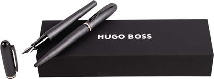 ΣΕΤ ΠΕΝΑΣ ΚΑΙ ΣΤΥΛΟ CONTOUR ICONIC HUGO BOSS