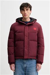 ΜΠΟΥΦΑΝ BASHINAH HUGO