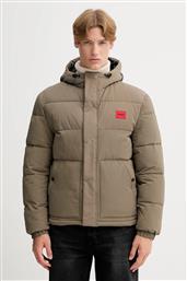 ΜΠΟΥΦΑΝ BASHINAH HUGO