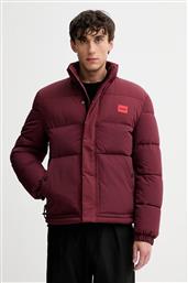 ΜΠΟΥΦΑΝ BASHINAH ΧΡΩΜΑ: ΜΠΟΡΝΤΟ, 50547887 HUGO