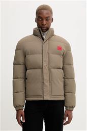 ΜΠΟΥΦΑΝ BASHINAH ΧΡΩΜΑ: ΓΚΡΙ, 50547887 HUGO