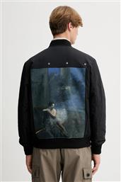 ΜΠΟΥΦΑΝ BOMBER BASHINAH HUGO