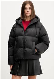 ΜΠΟΥΦΑΝ ΜΕ ΕΠΕΝΔΥΣΗ ΑΠΟ ΠΟΥΠΟΥΛΑ BASHINAH HUGO