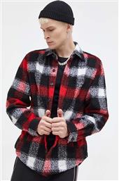 ΜΠΟΥΦΑΝ - ΠΟΥΚΑΜΙΣΟ ΜΕ ΠΡΟΣΘΗΚΗ ΜΑΛΛΙΟΥ HUGO