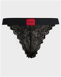 BRIEF RL LACE 10269292 01 HUGO από το SHOPPING HOUSE