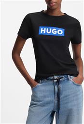 CLASSIC TEE-B 10258021 01 HUGO