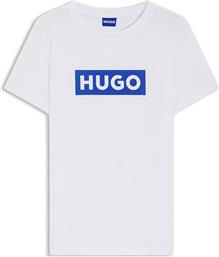 CLASSIC TEE-B 10258021 01 HUGO