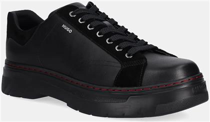 ΔΕΡΜΑΤΙΝΑ ΑΘΛΗΤΙΚΑ ΠΑΠΟΥΤΣΙΑ URIAN HUGO