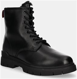 ΔΕΡΜΑΤΙΝΑ ΠΑΠΟΥΤΣΙΑ RYAN HUGO