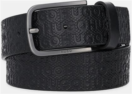 ΔΕΡΜΑΤΙΝΗ ΖΩΝΗ BASHINAH HUGO