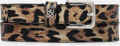 ΔΕΡΜΑΤΙΝΗ ΖΩΝΗ BASHINAH HUGO