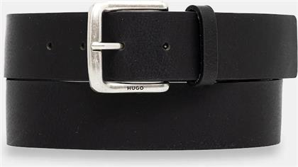 ΔΕΡΜΑΤΙΝΗ ΖΩΝΗ ΧΡΩΜΑ: ΜΑΥΡΟ, 50553774 HUGO