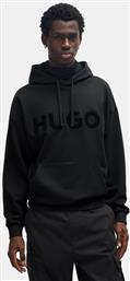 DITCHLE ΑΝΔΡΙΚΗ ΜΠΛΟΥΖΑ ΜΕ ΚΟΥΚΟΥΛΑ (9000249187-1469) HUGO