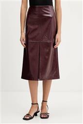 ΦΟΥΣΤΑ DUBRAXO ΧΡΩΜΑ: ΜΠΟΡΝΤΟ, 50552978 HUGO