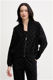 ΦΟΥΤΕΡ LOUNGE TERRYMONOGRAM-JACKET HUGO