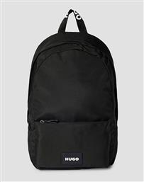 HBLU TADD-BACKPACK 10267421 01 (ΔΙΑΣΤΑΣΕΙΣ: 28 X 44 X 14ΕΚ.) HUGO από το SHOPPING HOUSE