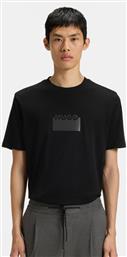 JERSEY DELASTIO ΑΝΔΡΙΚΟ T-SHIRT (9000249183-1469) HUGO
