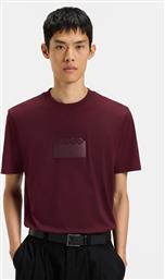 JERSEY DELASTIO ΑΝΔΡΙΚΟ T-SHIRT (9000249184-2081) HUGO