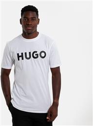 JERSEY DULIVIO (9000195692-64101) HUGO από το COSMOSSPORT