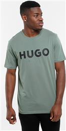 ΑΝΔΡΙΚΟ T-SHIRT (9000223430-59414) HUGO