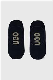 ΚΑΛΤΣΕΣ 2-PACK HUGO