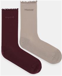 ΚΑΛΤΣΕΣ 2-PACK HUGO