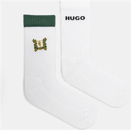 ΚΑΛΤΣΕΣ 2-PACK BASHINAH HUGO