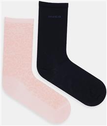 ΚΑΛΤΣΕΣ 2P RS LEO LOGO CC W 2-PACK HUGO