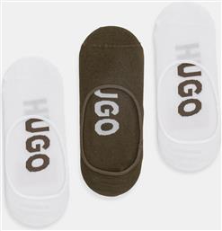 ΚΑΛΤΣΕΣ 3-PACK KENNO HUGO