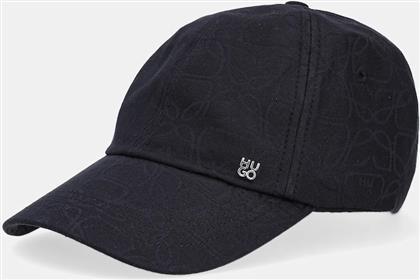 ΚΑΠΕΛΟ BASHINAH HUGO