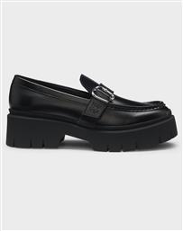 KRIS-NEWLOAFER-BROM 10274047 01 HUGO