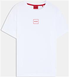 LAZE T-SHIRT 10261152 01 HUGO