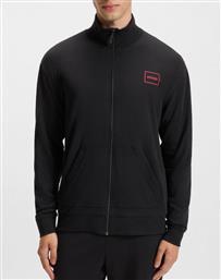 LAZE ZIP JACKET 10261152 01 HUGO