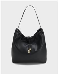 MILLIE-SHOULDER BAG 10268663 01 (ΔΙΑΣΤΑΣΕΙΣ: 35 X 37 X 15ΕΚ.) HUGO
