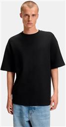 NUWAFFLE ΑΝΔΡΙΚΟ T-SHIRT (9000243011-1469) HUGO
