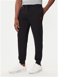 ΠΑΝΤΕΛΟΝΙ ΦΟΡΜΑΣ AUSTIN 50532012 ΜΑΥΡΟ REGULAR FIT HUGO