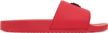 ΠΑΝΤΟΦΛΕΣ TIMEIN 50548671 ΚΟΚΚΙΝΟ HUGO