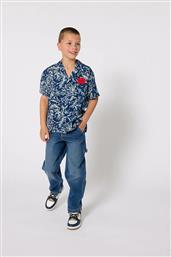 ΠΑΙΔΙΚΟ ΠΟΥΚΑΜΙΣΟ HUGO