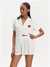 ΠΙΤΖΑΜΑ TRUE 50514877 ΕΚΡΟΥ REGULAR FIT HUGO