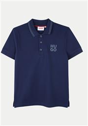 POLO G00159 M ΜΠΛΕ REGULAR FIT HUGO