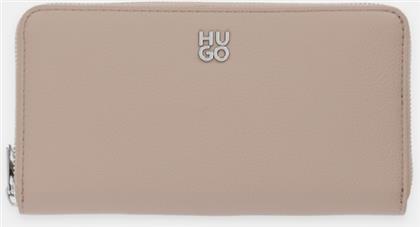 ΠΟΡΤΟΦΟΛΙ CHRIS 2.0 ZIP AROUND HUGO