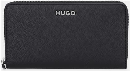 ΠΟΡΤΟΦΟΛΙ ΧΡΩΜΑ: ΜΑΥΡΟ, 50535935 HUGO