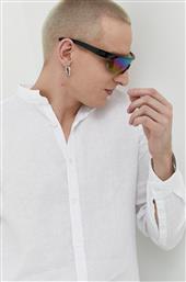 ΠΟΥΚΑΜΙΣΟ ΑΝΔΡΙΚΟ ΛΙΝΟ HUGO