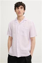 ΠΟΥΚΑΜΙΣΟ ΑΠΟ ΛΙΝΟ HUGO