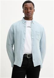 ΠΟΥΚΑΜΙΣΟ ΑΠΟ ΛΙΝΟ HUGO