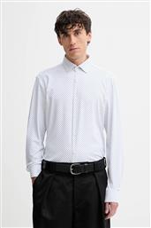 ΠΟΥΚΑΜΙΣΟ BASHINAH ΧΡΩΜΑ: ΠΡΑΣΙΝΟ, 50550524 HUGO