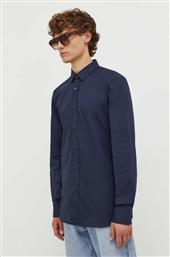 ΠΟΥΚΑΜΙΣΟ KENNO ΧΡΩΜΑ: ΝΑΥΤΙΚΟ ΜΠΛΕ HUGO