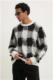 ΠΟΥΛΟΒΕΡ ΜΕ ΠΡΟΣΘΗΚΗ ΜΑΛΛΙΟΥ HUGO