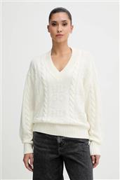 ΠΟΥΛΟΒΕΡ ΜΕ ΠΡΟΣΘΗΚΗ ΜΑΛΛΙΟΥ ΧΡΩΜΑ: ΜΠΕΖ, 50554075 HUGO