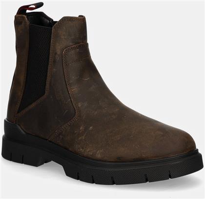 ΨΗΛΕΣ ΜΠΟΤΕΣ RYAN HUGO